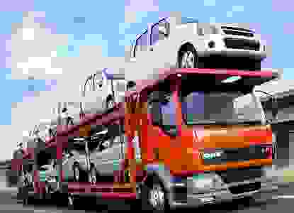 Заказать перевозку автомобилей автовозом в Светлограде