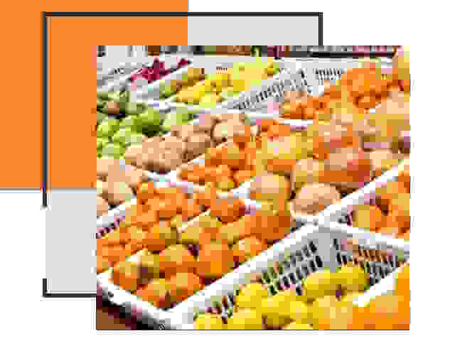 Надежная перевозка продуктов в Светлограде
